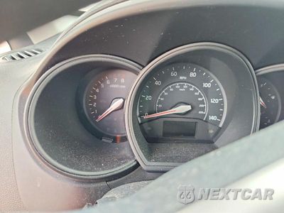 Zdjęcie 9 z 12 samochodu: 2015 KIA RIO LX VIN:KNADM4A30F6528002 - miniatura