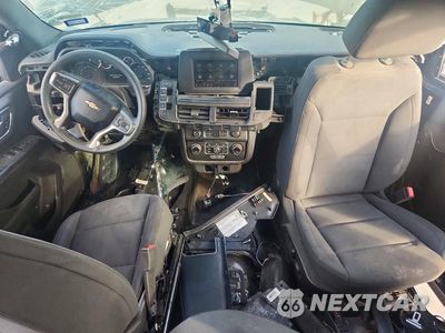 Zdjęcie 8 z 12 samochodu: 2021 CHEVROLET TAHOE C1500 VIN:1GNSCLED5MR273683 - miniatura