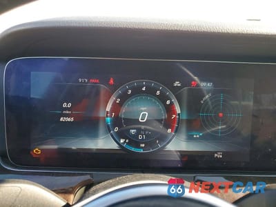 Zdjęcie 9 z 13 samochodu: 2020 MERCEDES-BENZ E 350 VIN:WDDZF8DB6LA747414 - miniatura