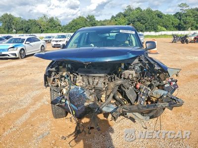 Piąte zdjęcie samochodu w środku: 2013 DODGE JOURNEY SE VIN:3C4PDCAB2DT577657 - miniatura