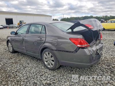 Drugie zdjęcie samochodu z przodu: 2006 TOYOTA AVALON XLS VIN:4T1BK36B56U113212 - miniatura