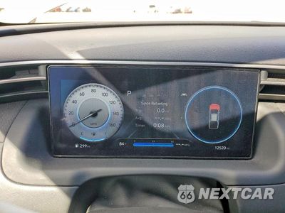 Zdjęcie 9 z 12 samochodu: 2024 HYUNDAI SANTA CRUZ LIMITED VIN:5NTJEDAF0RH093135 - miniatura