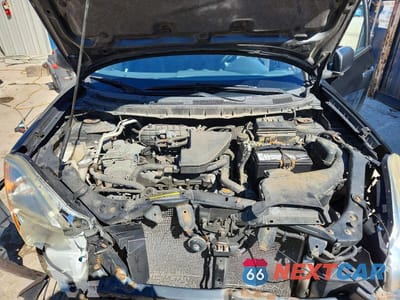 Zdjęcie 11 z 13 samochodu: 2011 NISSAN ROGUE S VIN:JN8AS5MT7BW577824 - miniatura