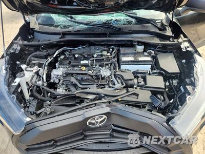 Zdjęcie 12 z 13 samochodu: 2026 TOYOTA COROLLA CROSS L VIN:7MUAAAAG9TV189466 - miniatura