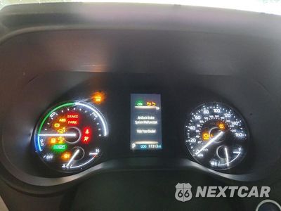 Zdjęcie 9 z 13 samochodu: 2021 TOYOTA SIENNA XLE VIN:5TDYRKEC4MS062575 - miniatura