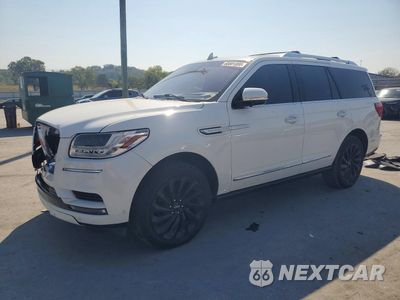 2020 LINCOLN NAVIGATOR RESERVE 5LMJJ2LT5LEL18473 - główne zdjęcie licytacji z USA - miniatura