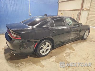Trzecie zdjęcie samochodu z tyłu: 2023 DODGE CHARGER SXT VIN:2C3CDXBG8PH609691 - miniatura
