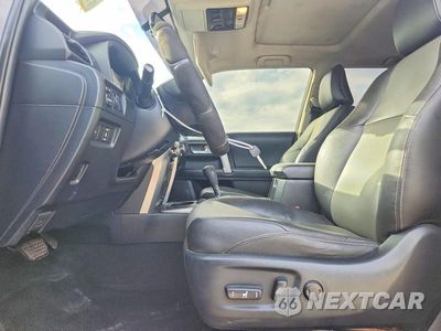Zdjęcie 7 z 13 samochodu: 2014 TOYOTA 4RUNNER SR5 PREMIUM VIN:JTEZU5JR6E5081081 - miniatura