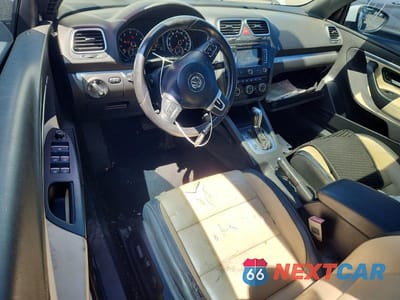 Zdjęcie 8 z 12 samochodu: 2015 VOLKSWAGEN EOS LUX VIN:WVWFW8AH8FV002456 - miniatura