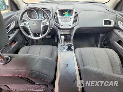 Zdjęcie 8 z 13 samochodu: 2012 CHEVROLET EQUINOX LT VIN:2GNFLDE55C6286993 - miniatura