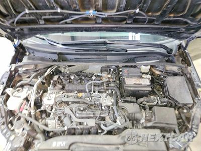 Zdjęcie 11 z 12 samochodu: 2025 TOYOTA COROLLA LE VIN:5YFB4MDE2SP292608 - miniatura