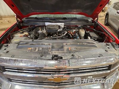 Zdjęcie 11 z 12 samochodu: 2015 CHEVROLET SILVERADO K2500 HEAVY DUTY LT VIN:1GC1KVE84FF161435 - miniatura