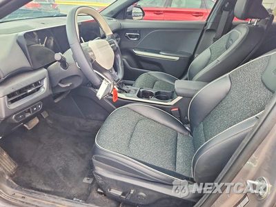 Zdjęcie 7 z 12 samochodu: 2025 KIA K4 GT LINE VIN:3KPFW4DE4SE261695 - miniatura