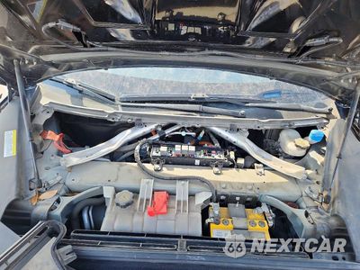 Zdjęcie 11 z 12 samochodu: 2017 TESLA MODEL S VIN:5YJSA1E25HF186122 - miniatura