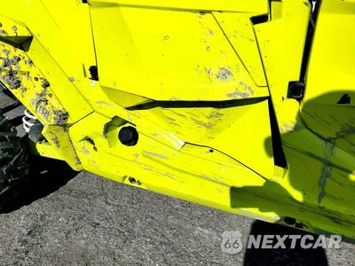 Zdjęcie 9 z 10 samochodu: 2018 POLARIS RZR UTILITY VEHICLE VIN:3NSVFE995JH214930 - miniatura