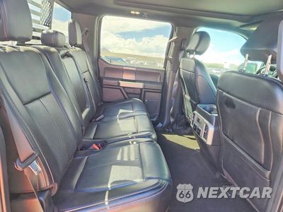 Zdjęcie 10 z 13 samochodu: 2019 FORD F150 SUPERCREW VIN:1FTEW1E45KFA96214 - miniatura