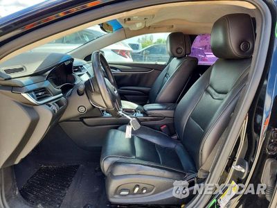 Zdjęcie 7 z 13 samochodu: 2014 CADILLAC XTS VIN:2G61U5S33E9316215 - miniatura