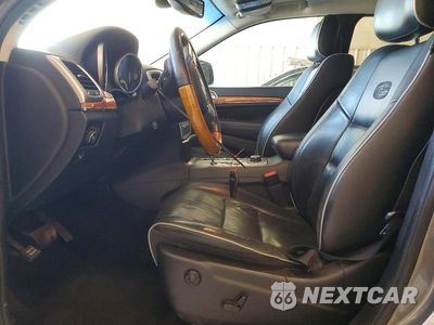 Zdjęcie 7 z 13 samochodu: 2012 JEEP GRAND CHEROKEE OVERLAND VIN:1C4RJFCT0CC124608 - miniatura