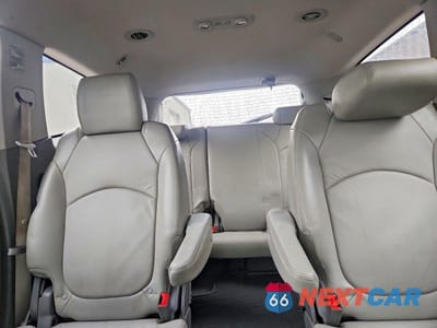 Zdjęcie 10 z 13 samochodu: 2011 CHEVROLET TRAVERSE 2LT VIN:1GNKVJED5BJ294088 - miniatura