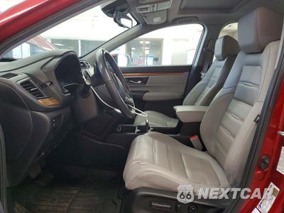 Zdjęcie 7 z 14 samochodu: 2020 HONDA CR-V EXL VIN:7FART6H85LE009069 - miniatura