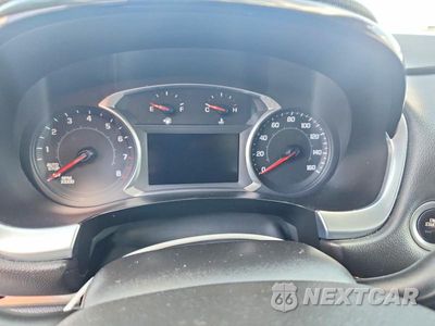 Zdjęcie 9 z 12 samochodu: 2019 CHEVROLET TRAVERSE LT VIN:1GNEVHKW6KJ197915 - miniatura