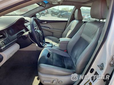 Zdjęcie 7 z 13 samochodu: 2012 TOYOTA CAMRY HYBRID XLE VIN:4T1BD1FK4CU012348 - miniatura