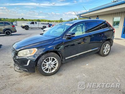 2015 VOLVO XC60 T5 PREMIER YV440MDK5F2744899 - główne zdjęcie licytacji z USA - miniatura
