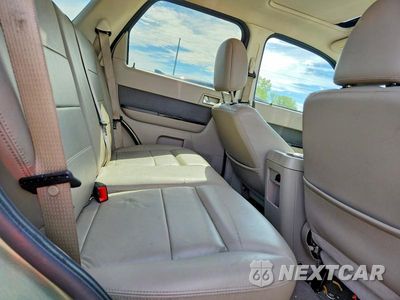 Zdjęcie 11 z 13 samochodu: 2010 FORD ESCAPE HYBRID VIN:1FMCU4K38AKC15787 - miniatura
