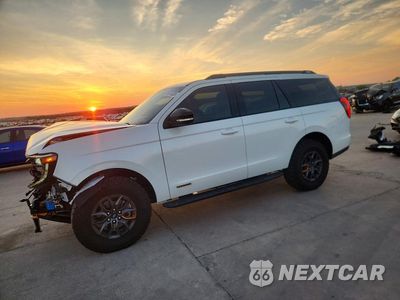 2026 FORD EXPEDITION TREMOR 1FMJU1RG1TEA50259 - główne zdjęcie licytacji z USA - miniatura