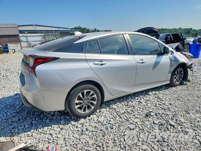 Trzecie zdjęcie samochodu z tyłu: 2022 TOYOTA PRIUS LIMITED VIN:JTDKAMFU7N3166884 - miniatura