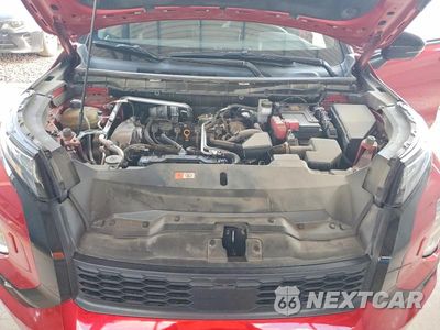 Zdjęcie 11 z 12 samochodu: 2024 MITSUBISHI OUTLANDER SEL VIN:JA4J4WA80RZ071959 - miniatura
