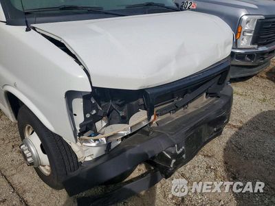 Zdjęcie 13 z 13 samochodu: 2018 GMC SAVANA BOX TRUCK VIN:7GZ37TCG6JN900721 - miniatura