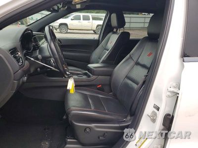 Zdjęcie 7 z 13 samochodu: 2023 DODGE DURANGO GT VIN:1C4RDJDG3PC605499 - miniatura