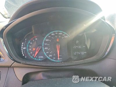 Zdjęcie 9 z 12 samochodu: 2017 CHEVROLET SPARK LS VIN:KL8CB6SA7HC731978 - miniatura