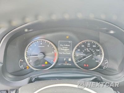Zdjęcie 9 z 13 samochodu: 2021 LEXUS NX 300 BASE VIN:JTJGARBZ3M2184739 - miniatura