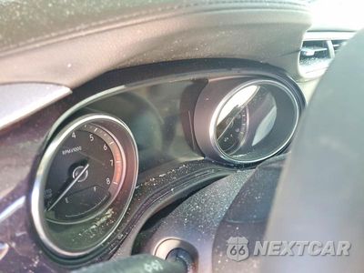 Zdjęcie 9 z 13 samochodu: 2022 BUICK ENCORE GX PREFERRED VIN:KL4MMBS29NB124144 - miniatura