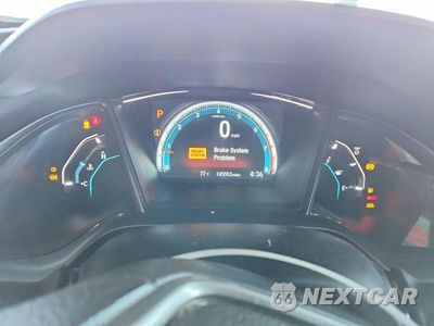 Zdjęcie 9 z 13 samochodu: 2017 HONDA CIVIC EX VIN:SHHFK7H57HU400307 - miniatura