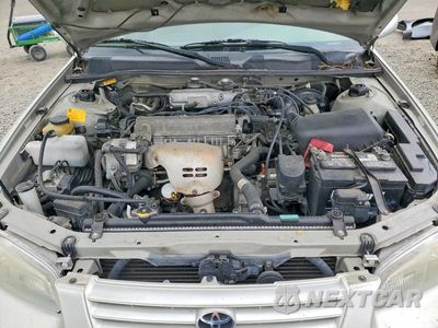 Zdjęcie 11 z 12 samochodu: 1999 TOYOTA CAMRY LE VIN:JT2BG22K9X0343746 - miniatura