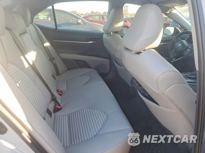 Zdjęcie 10 z 13 samochodu: 2024 TOYOTA CAMRY SE VIN:4T1G11AK7RU208654 - miniatura
