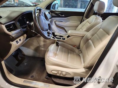 Zdjęcie 7 z 14 samochodu: 2019 GMC ACADIA DENALI VIN:1GKKNXLS6KZ116256 - miniatura