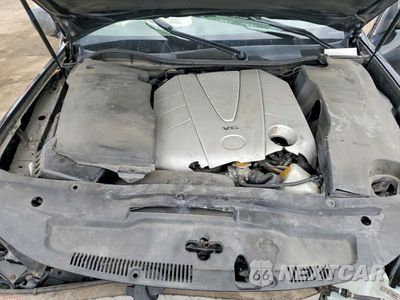 Zdjęcie 11 z 12 samochodu: 2007 LEXUS GS 350 VIN:JTHBE96S770021654 - miniatura