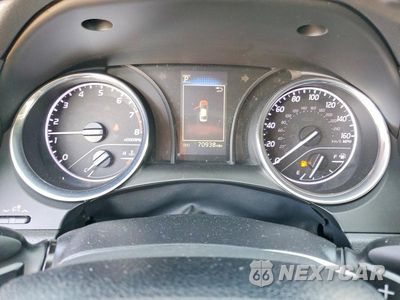 Zdjęcie 9 z 12 samochodu: 2019 TOYOTA CAMRY SE VIN:4T1B11HK3KU246887 - miniatura