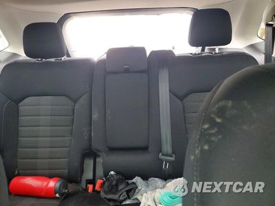 Zdjęcie 10 z 13 samochodu: 2017 FORD EDGE SEL VIN:2FMPK4J99HBC47844 - miniatura