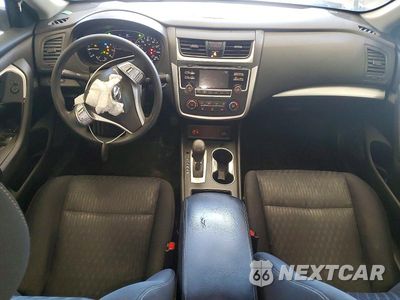 Zdjęcie 8 z 12 samochodu: 2018 NISSAN ALTIMA 2.5 S VIN:1N4AL3AP8JC215270 - miniatura