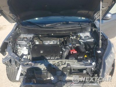 Zdjęcie 12 z 13 samochodu: 2026 MITSUBISHI OUTLANDER SPORT S/SE VIN:JA4ARUAU0TU016189 - miniatura