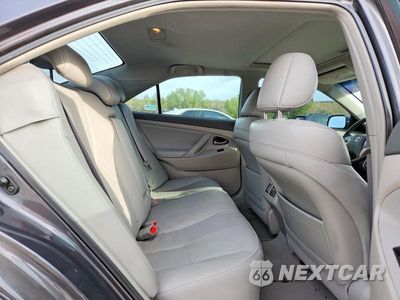 Zdjęcie 10 z 12 samochodu: 2009 TOYOTA CAMRY HYBRID VIN:4T1BB46K69U104528 - miniatura