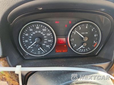 Zdjęcie 9 z 13 samochodu: 2006 BMW 325 I VIN:WBAVB13576KR59421 - miniatura
