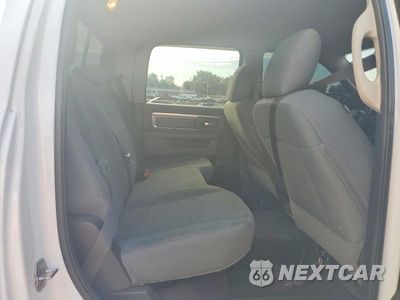 Zdjęcie 10 z 12 samochodu: 2017 RAM 1500 SLT VIN:1C6RR7LT7HS798922 - miniatura