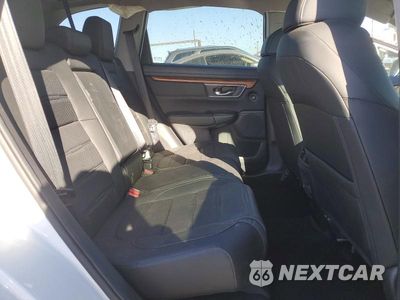 Zdjęcie 10 z 13 samochodu: 2019 HONDA CR-V EXL VIN:5J6RW1H8XKA016591 - miniatura