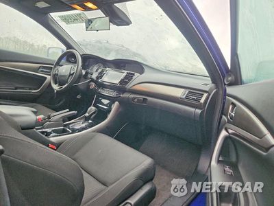 Zdjęcie 10 z 12 samochodu: 2017 HONDA ACCORD EX VIN:1HGCT1B5XHA001330 - miniatura